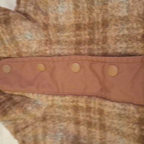 REI Fleece Cooperative A Wilderness Spirit Born in 1938 Size S - Picture 7 of 14